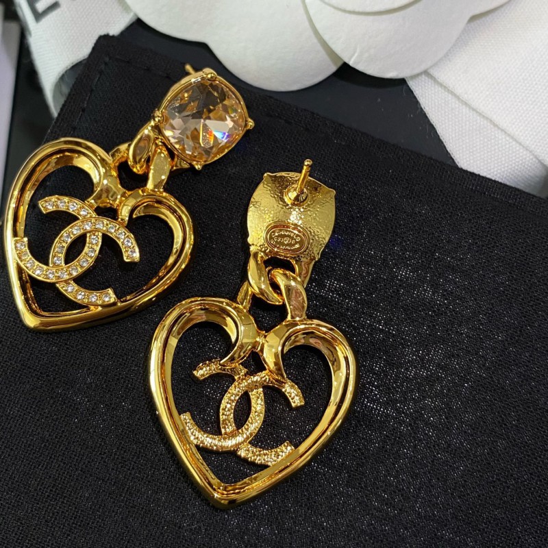 Chanel Earring