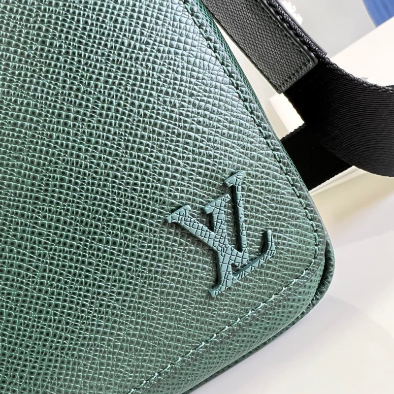 LV Messenger Bag