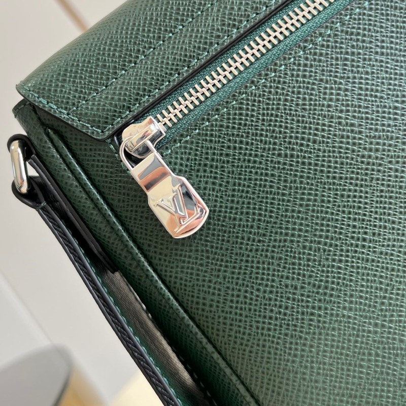 LV Messenger Bag