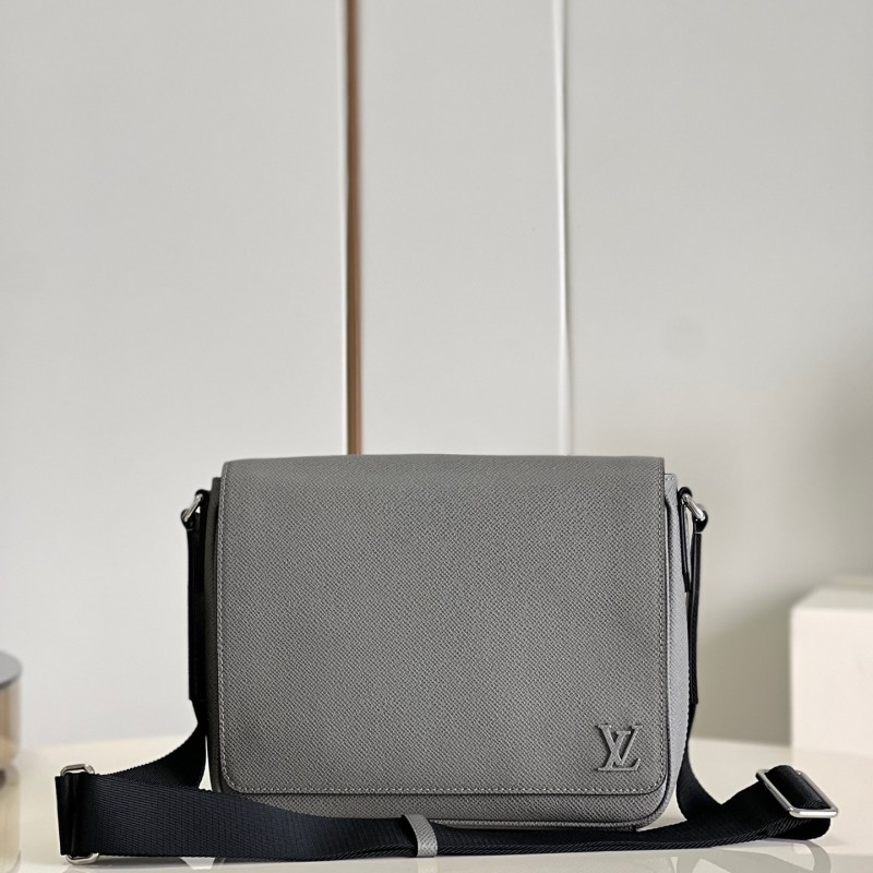 LV Messenger Bag