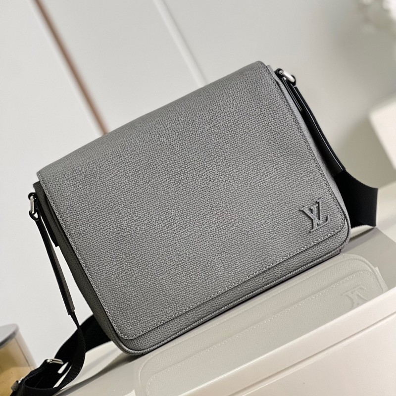 LV Messenger Bag