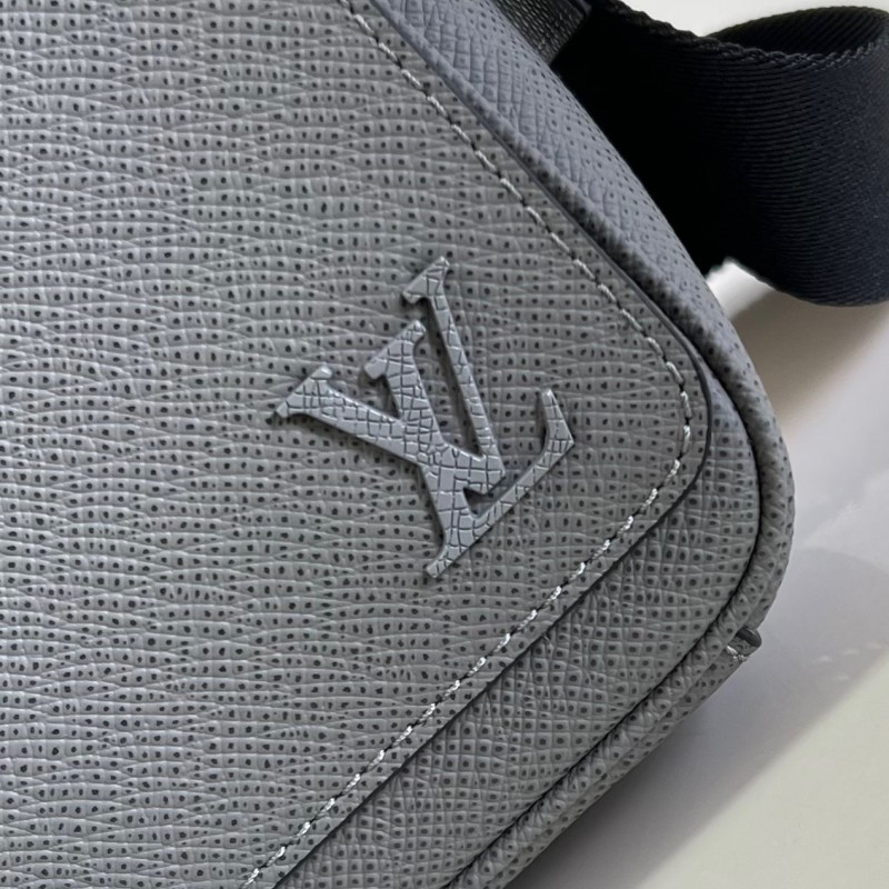 LV Messenger Bag