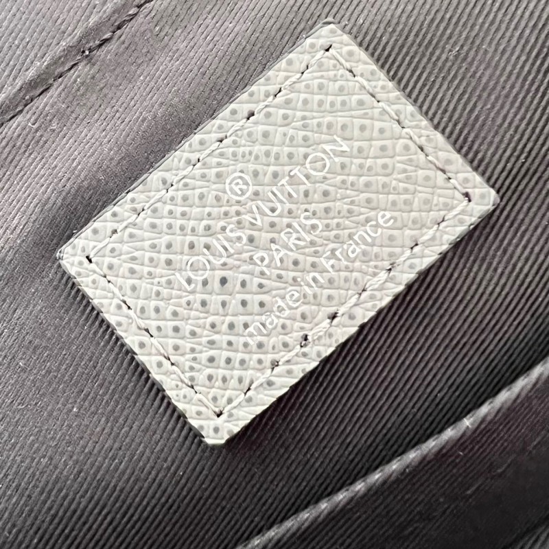 LV Messenger Bag