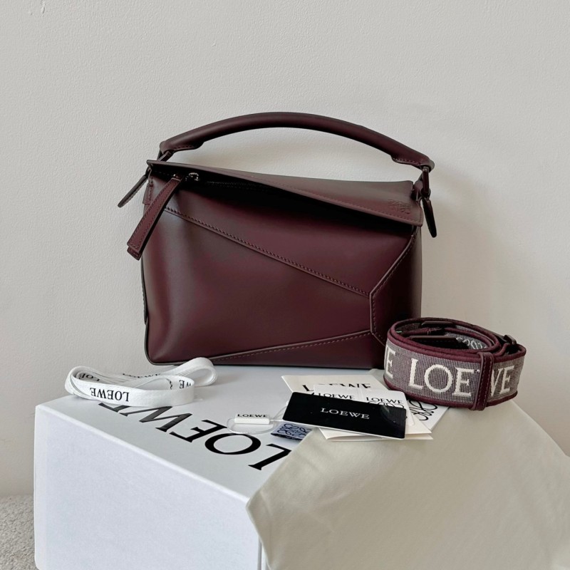 Loewe Puzzle Edge