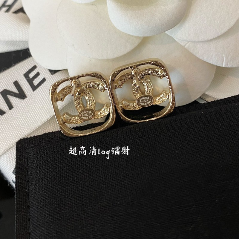 Chanel Earring