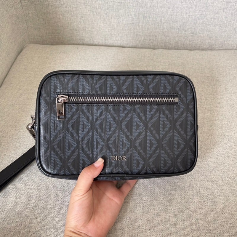 Dior Clutch