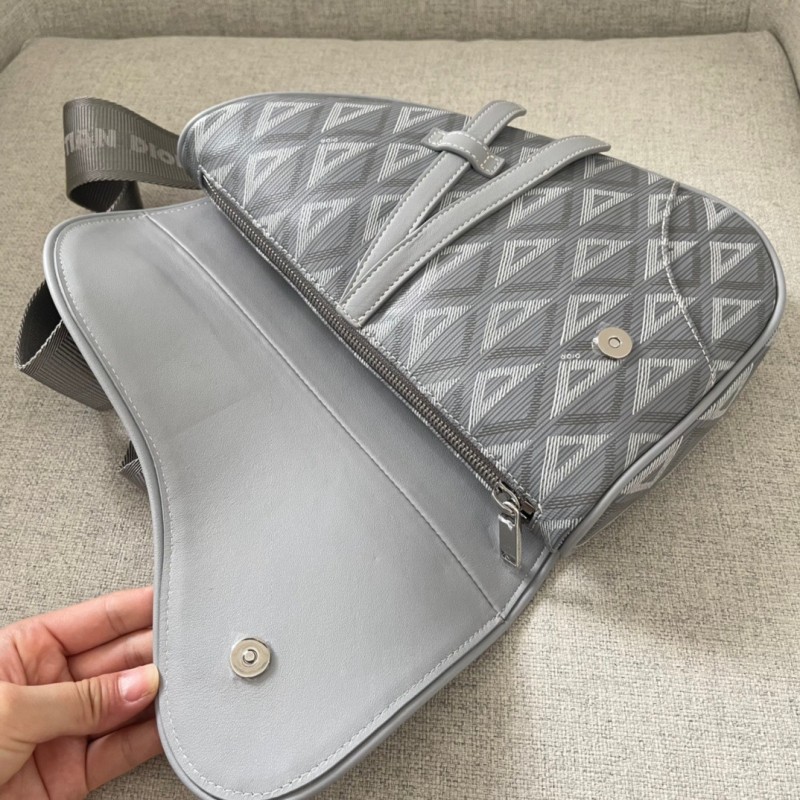 Dior Saddle 