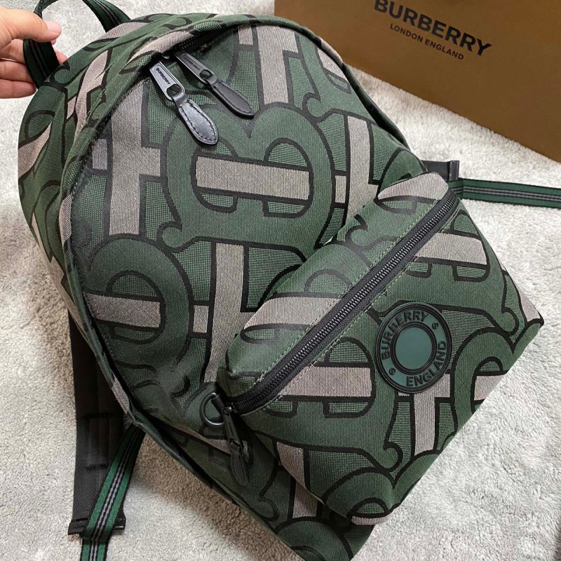 Burberry Backpack