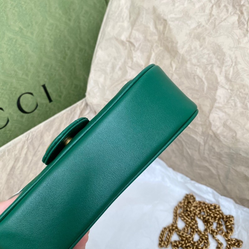 Gucci Marmont Supermini