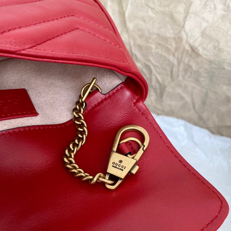 Gucci Marmont Supermini