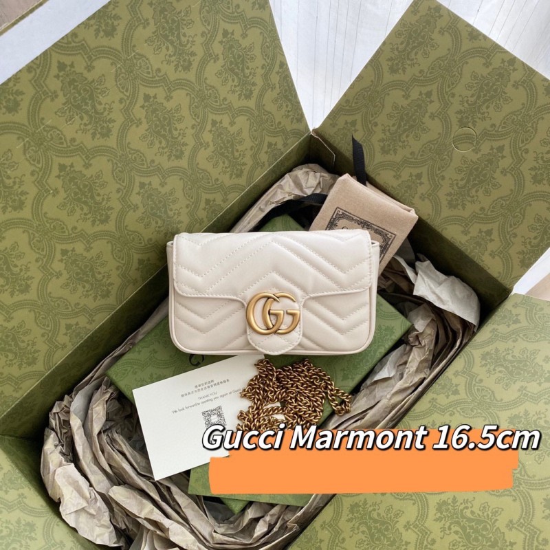 Gucci Marmont Supermini