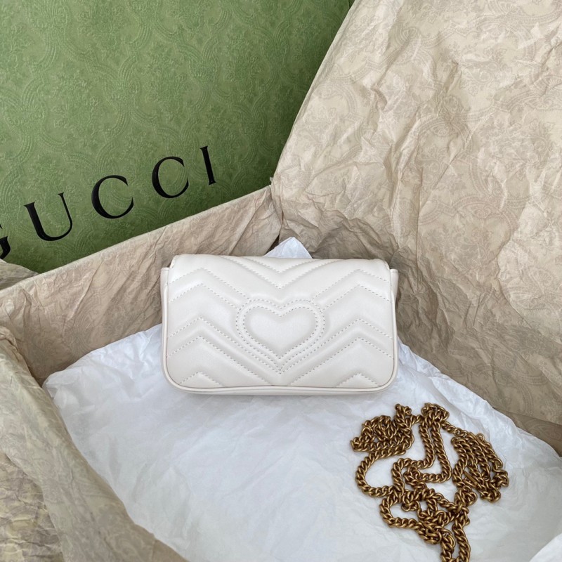 Gucci Marmont Supermini