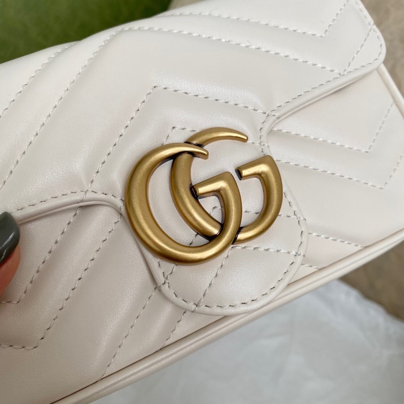 Gucci Marmont Supermini