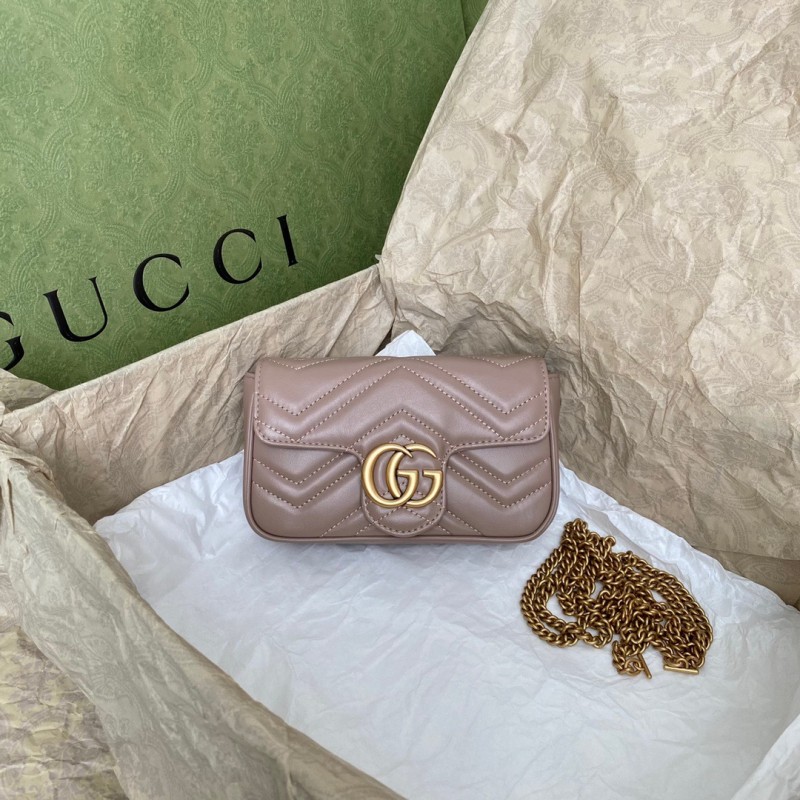 Gucci Marmont Supermini