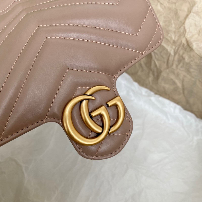 Gucci Marmont Supermini