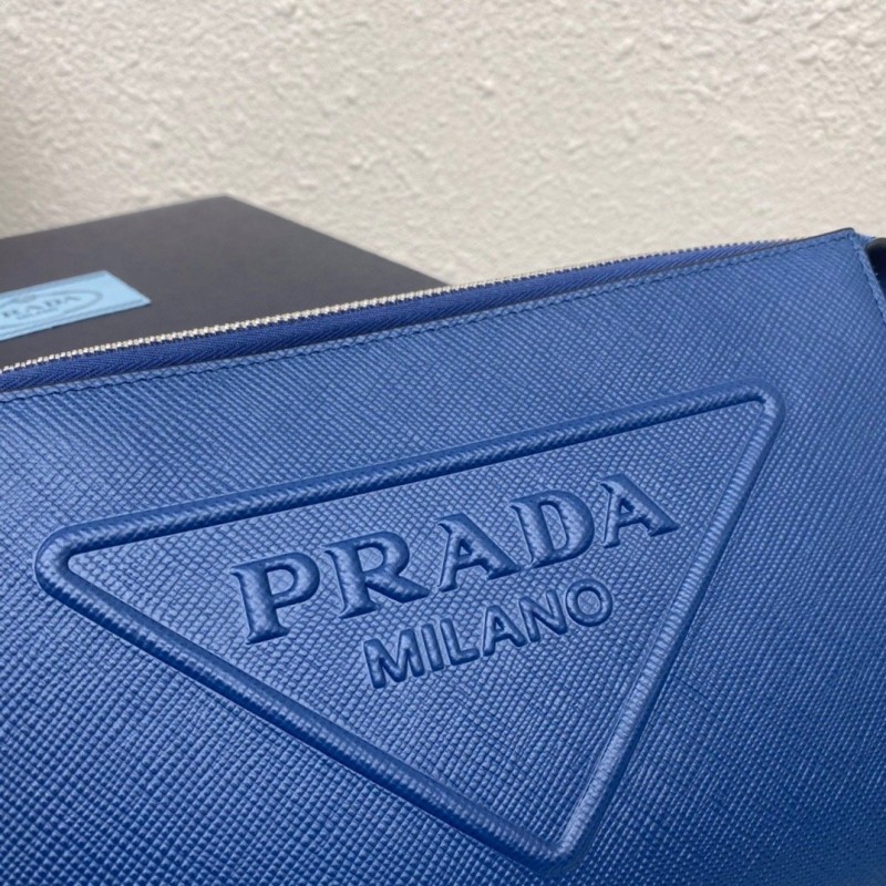 Prada Pouch