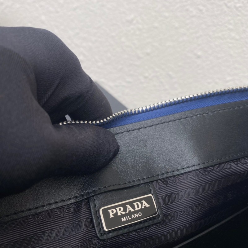 Prada Pouch