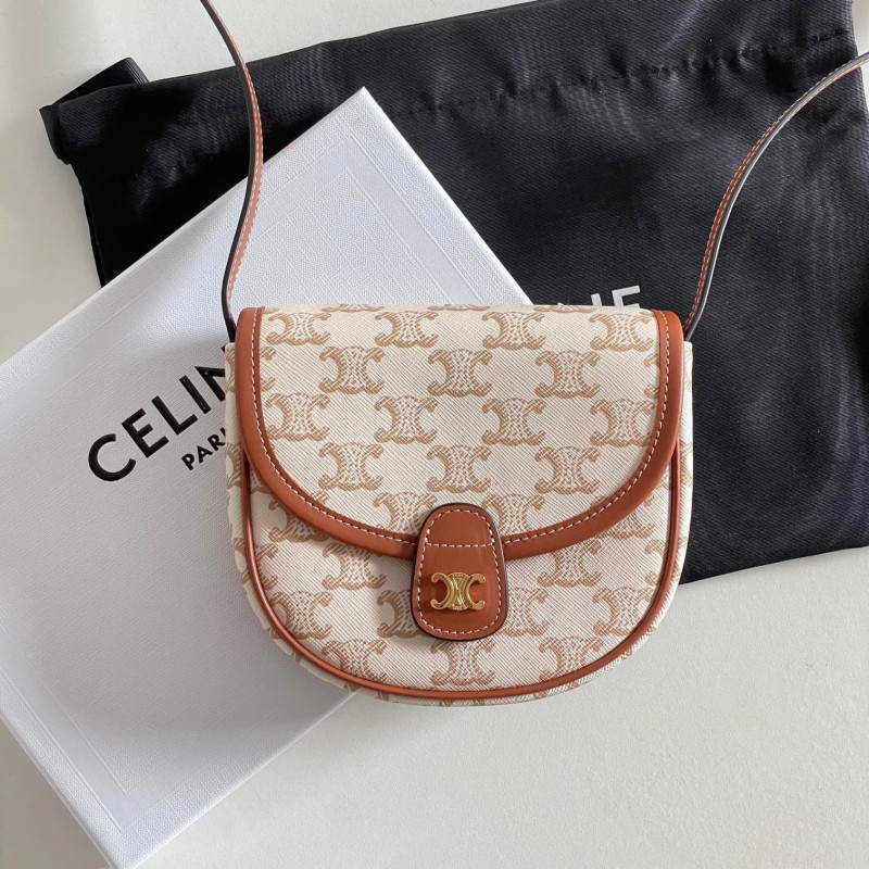 Celine Mini Besace