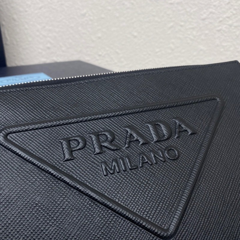 Prada Pouch