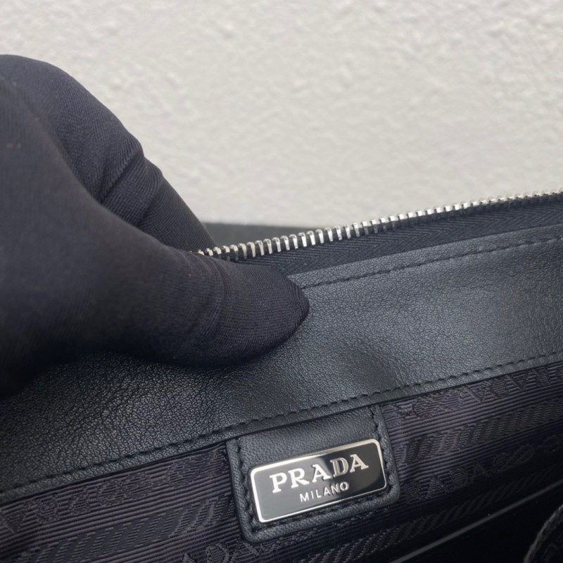 Prada Pouch