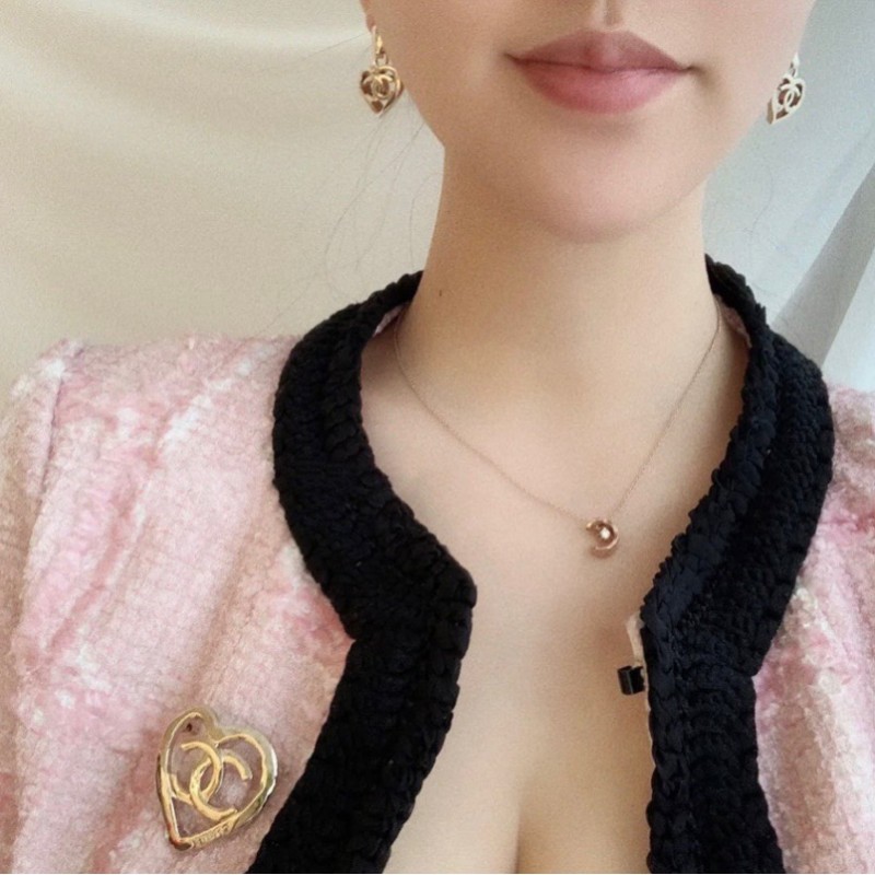 Chanel Brooch