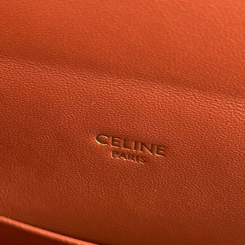 Celine Vintage Box Bag