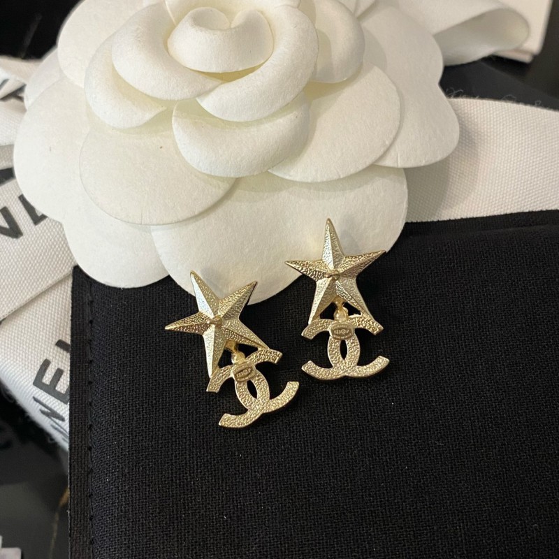 Chanel Earring