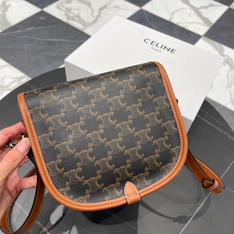 Celine Folco Bag