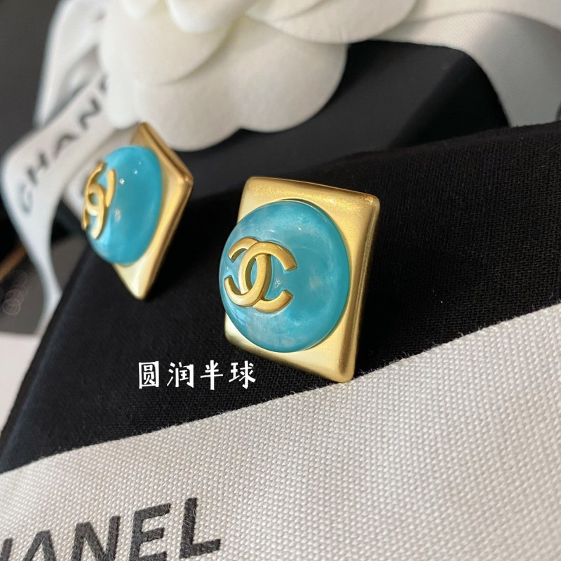 Chanel Earring