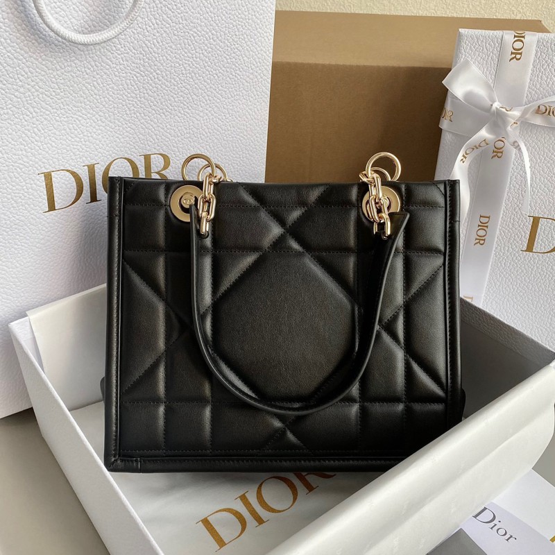 Dior Essential Tote