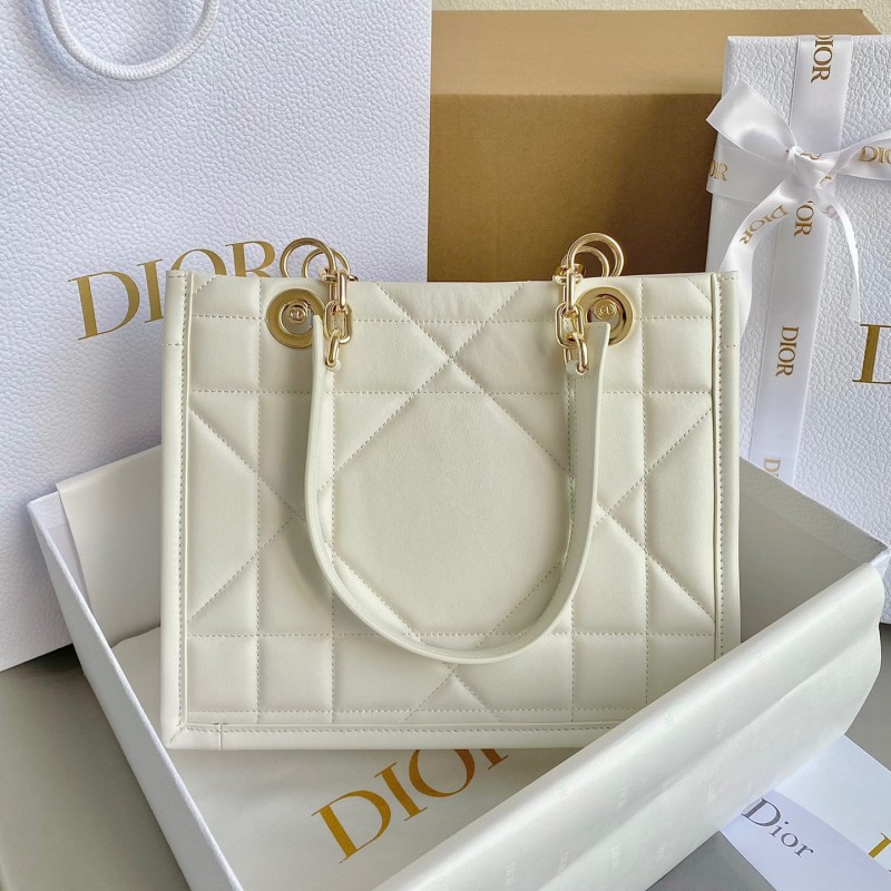 Dior Essential Tote