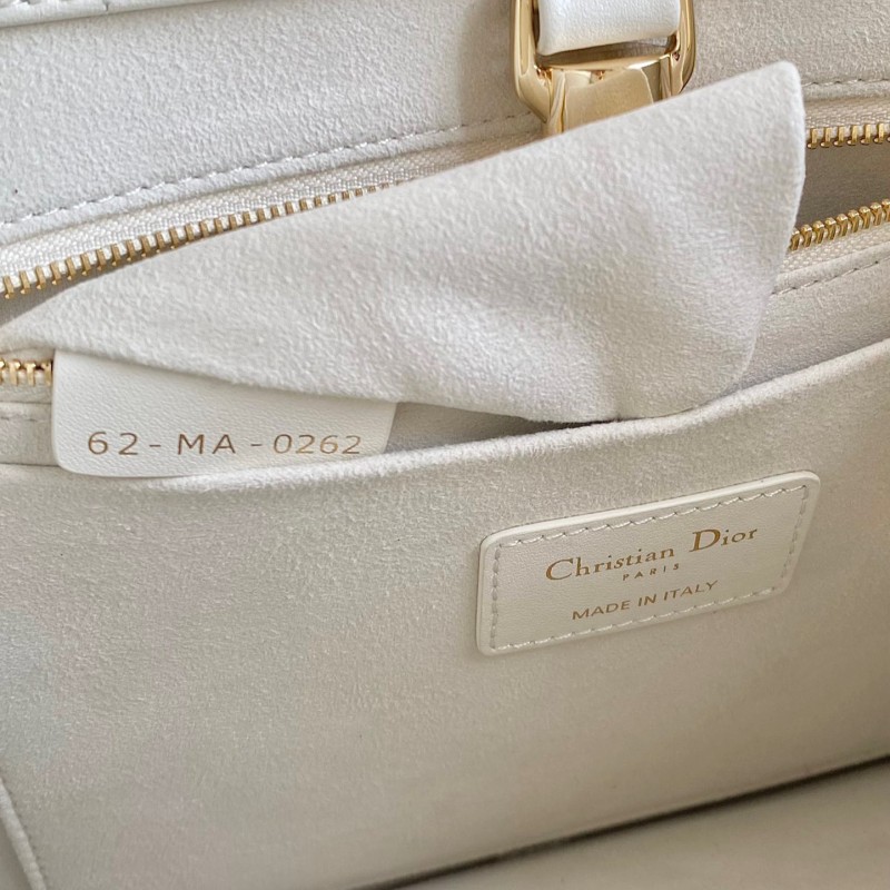 Dior Essential Tote