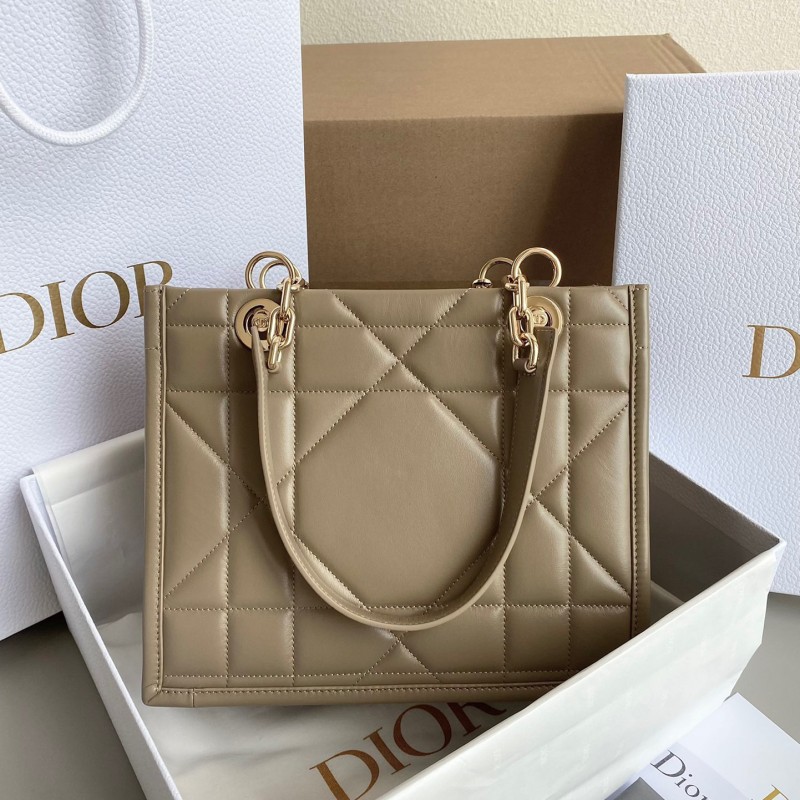 Dior Essential Tote