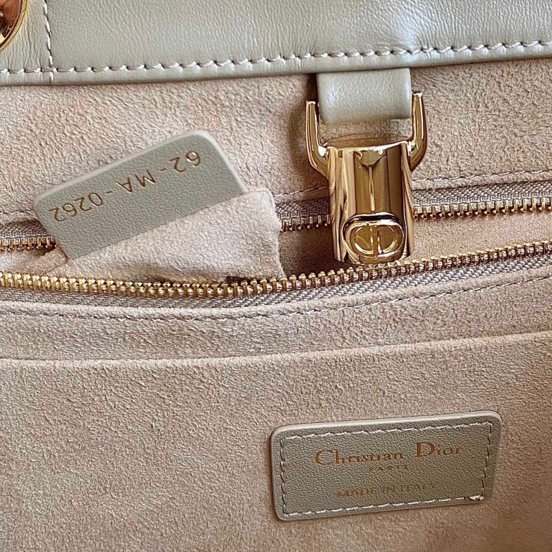 Dior Essential Tote