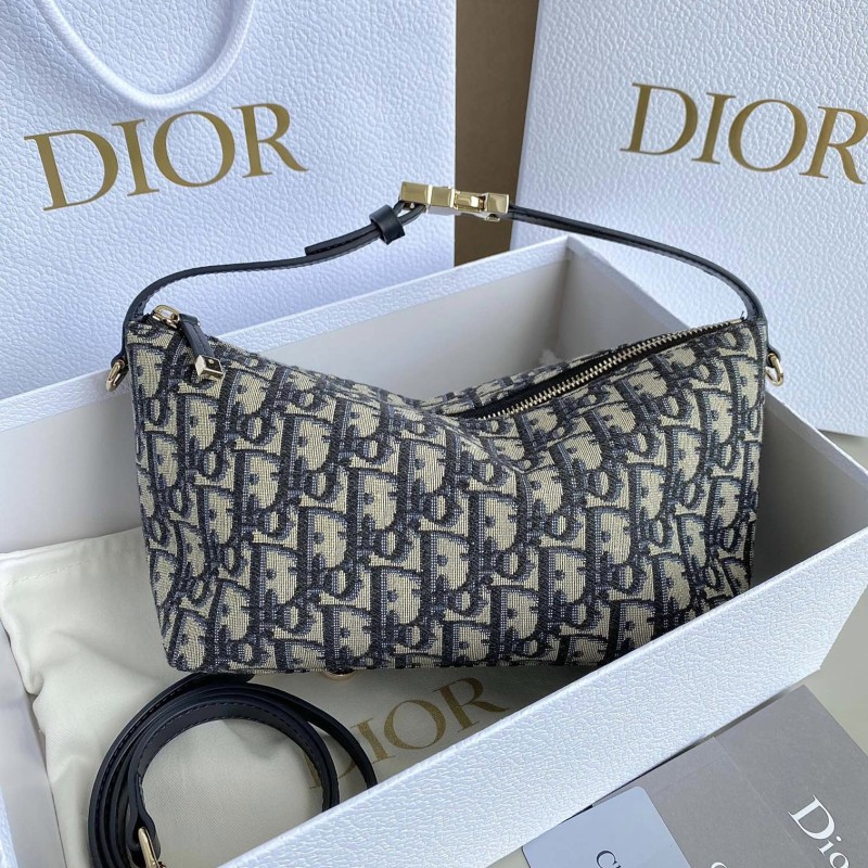 Dior Nomad