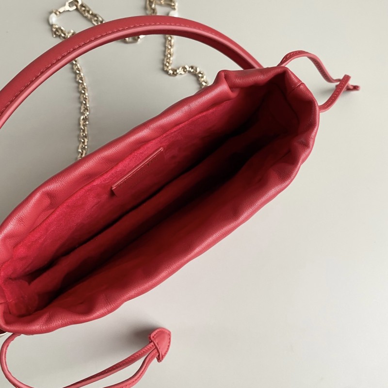 Dior Lady Mini Clutch 