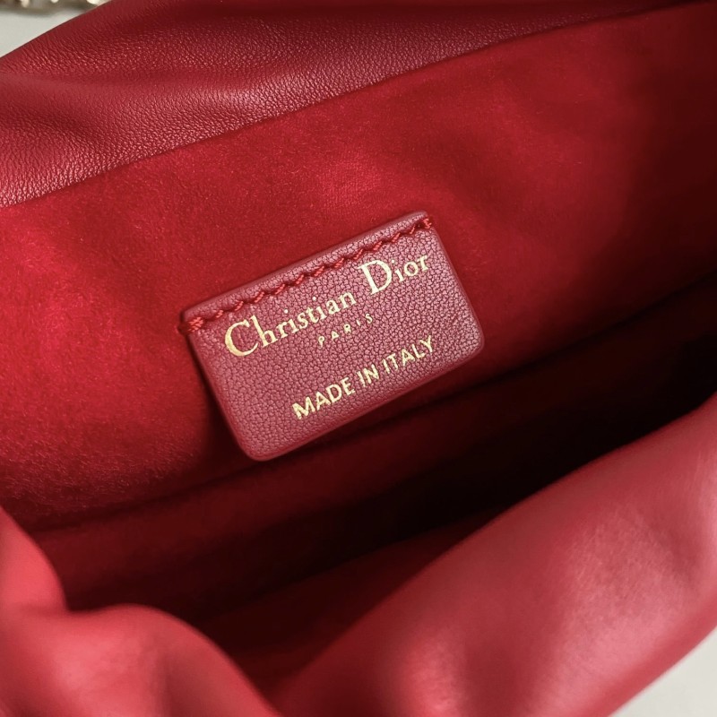 Dior Lady Mini Clutch 