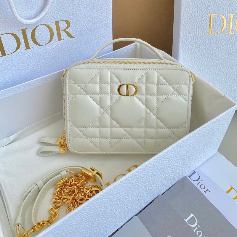 Dior Caro Camera Bag