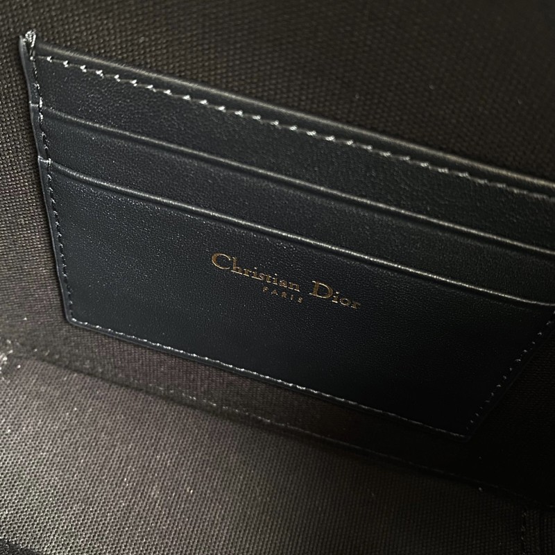 Dior Caro Camera Bag