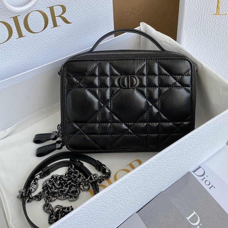 Dior Caro Camera Bag