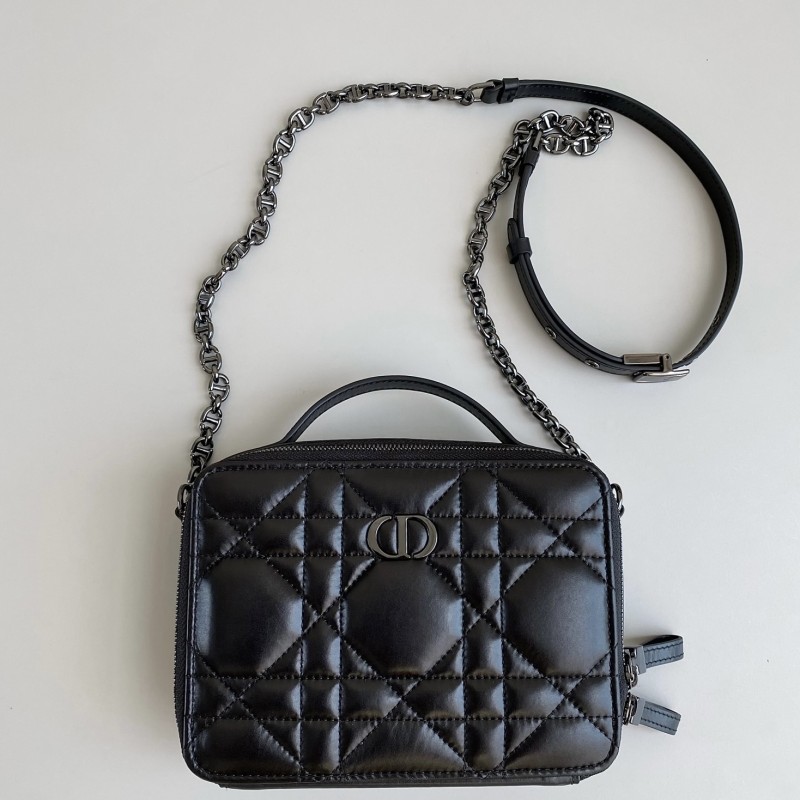 Dior Caro Camera Bag