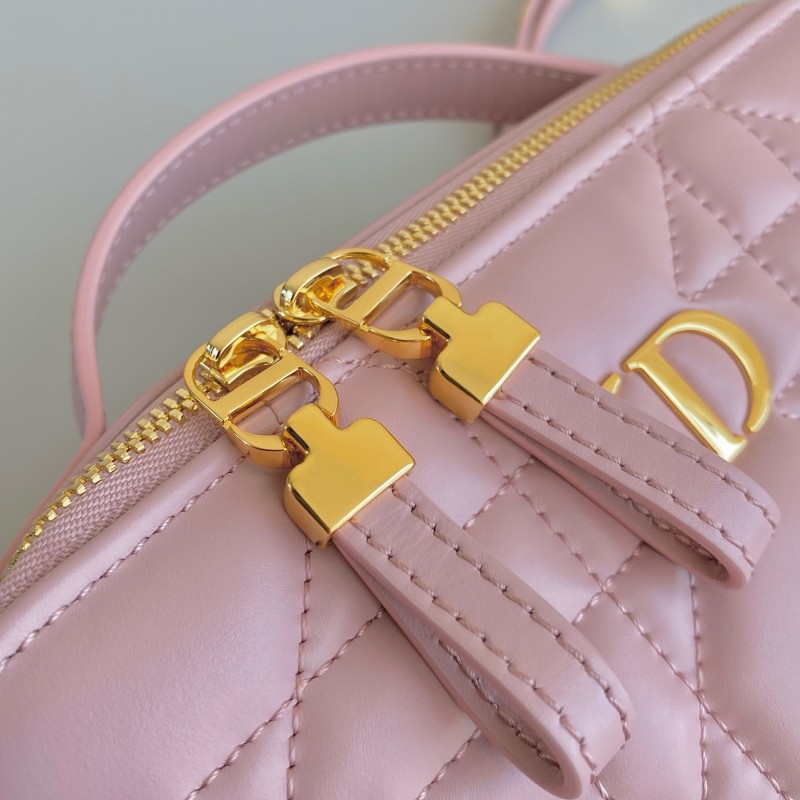 Dior Caro Camera Bag