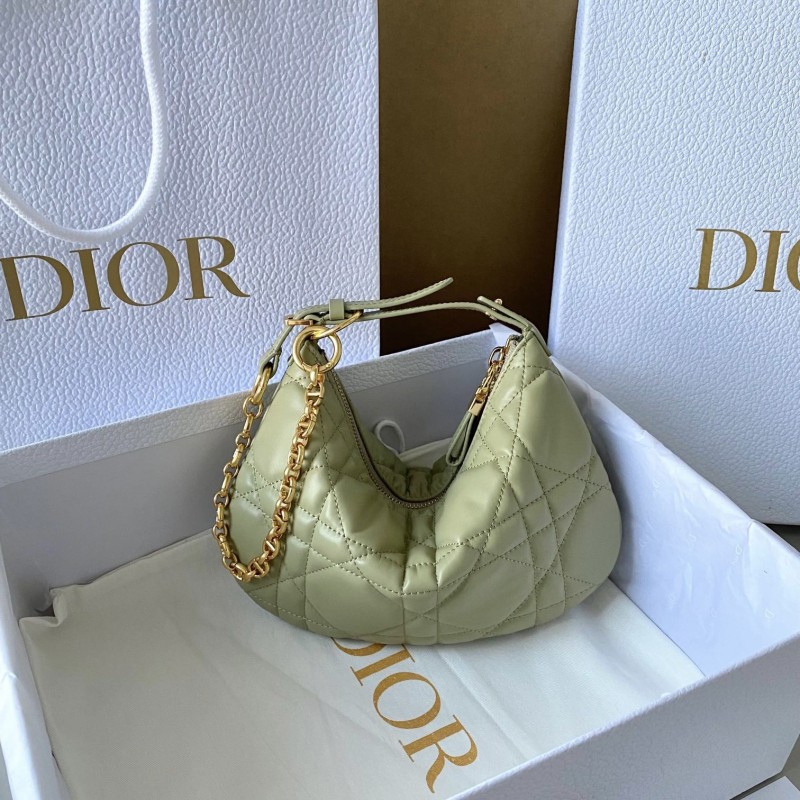 Dior Caro Tulip