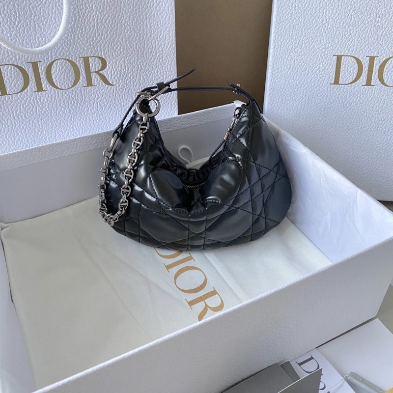 Dior Caro Tulip