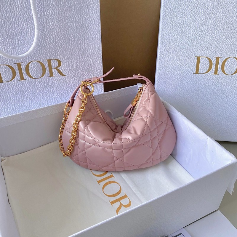 Dior Caro Tulip