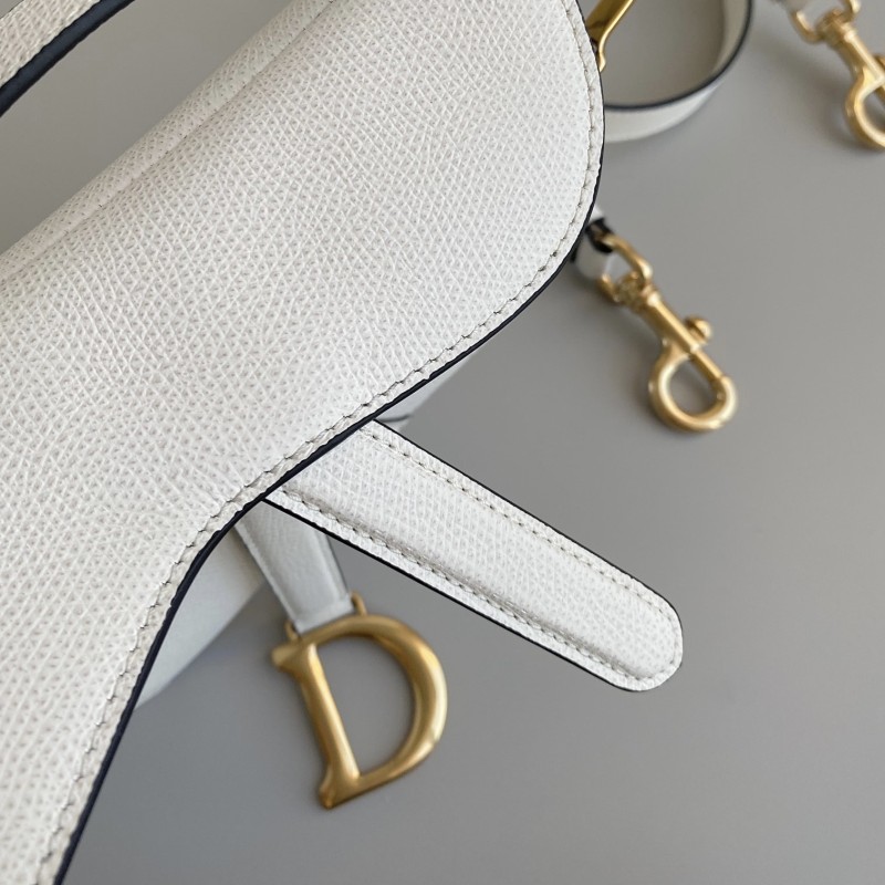 Dior Saddle