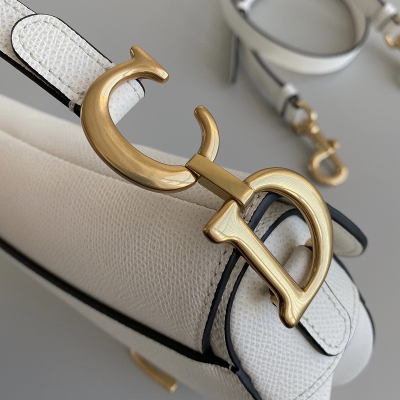 Dior Saddle