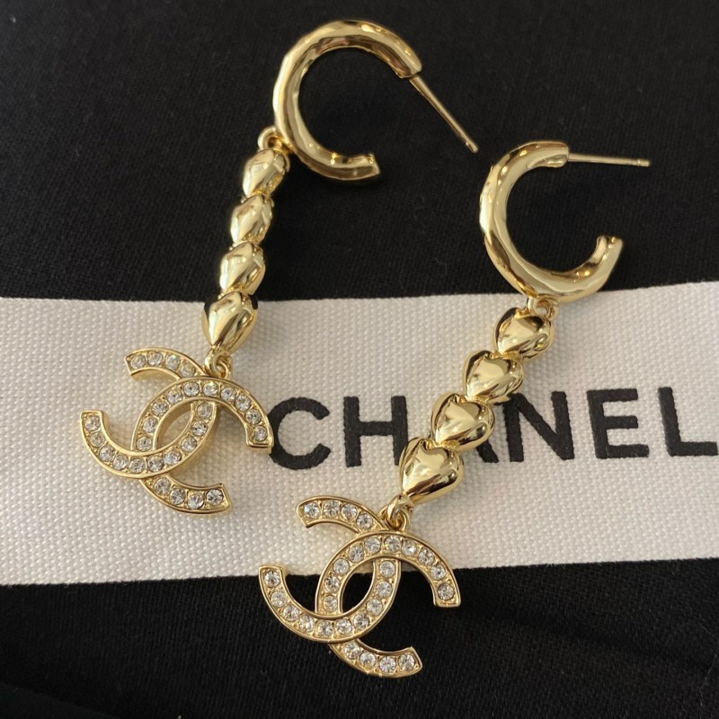 Chanel Earring