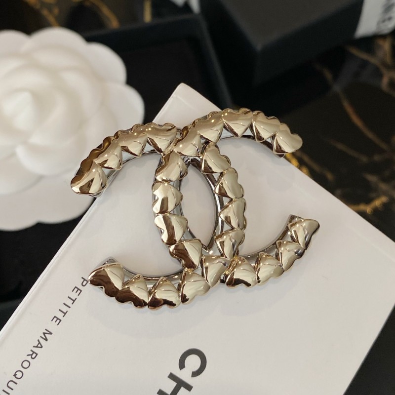 Chanel Brooch