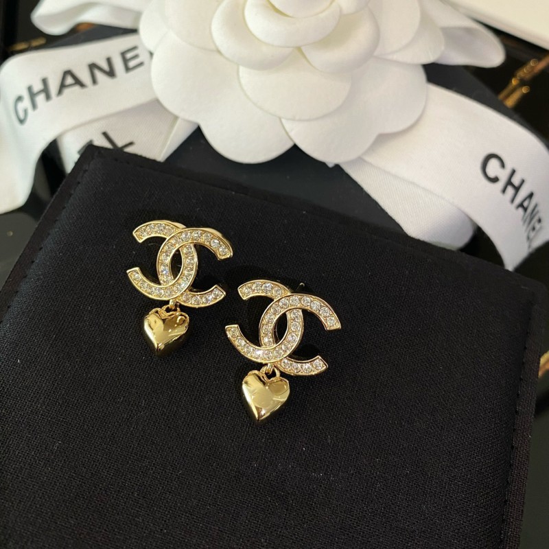 Chanel Earring